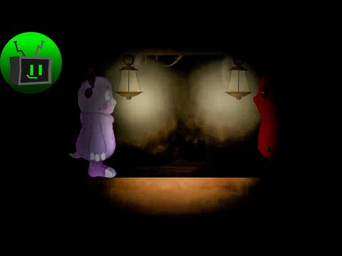 Видео: Лунтик X Первая Кровь - Годная игра