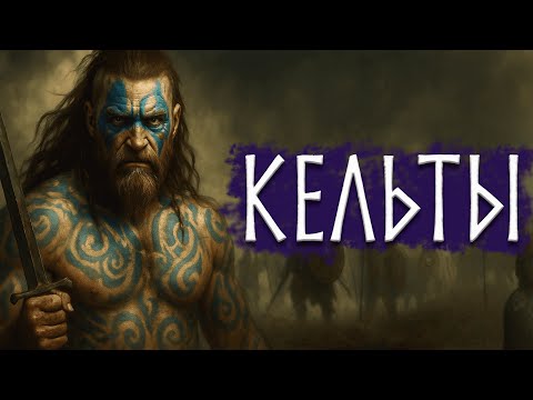 Видео: КЕЛЬТЫ против Рима и Греции