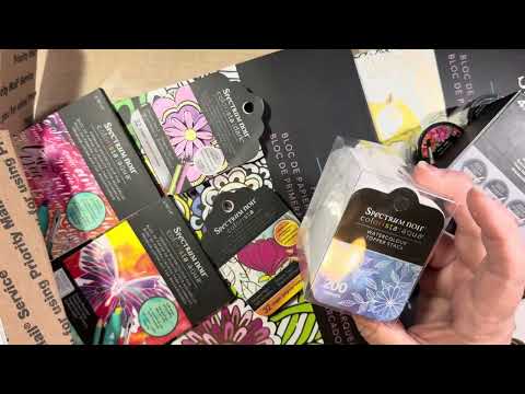 Видео: (РАСПРОДАНО) Видео DeStash 2. 11/4