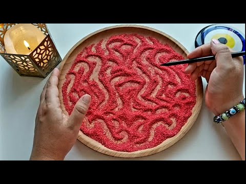 Видео: ШОК❗ НОВАЯ ЛЮБОВЬ💖💋🔥 КОГДА🕐 С КЕМ 🤵💯❓ ГАДАНИЕ НА ПЕСКЕ🔮 KUM FALI🧿