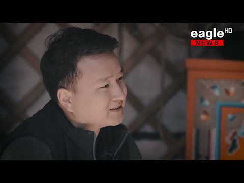 Видео: Санчир гарагийн зочин: Булган аймгийн Хангал сумын малчин Х.Эрдэнэбулган