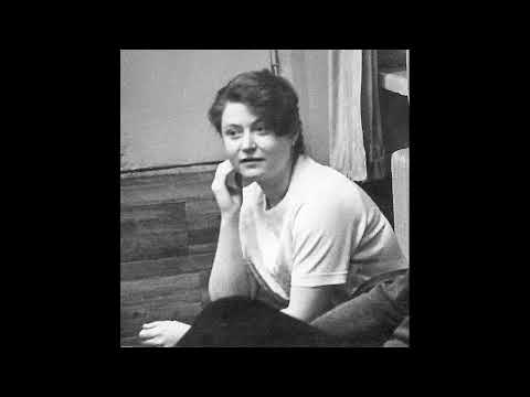Видео: Вера Матвеева  - На дороге в Мандалей