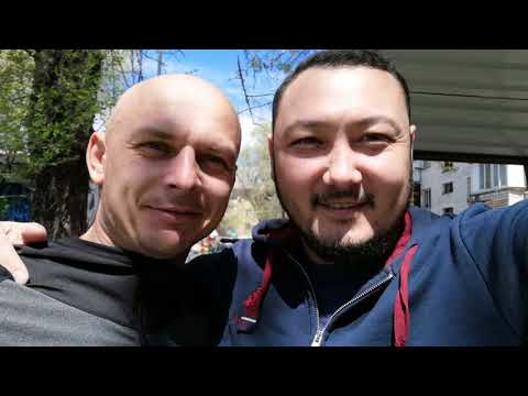 Видео: Выпуск 2001 Тимошевская ср.шк. Атбасарский р-н