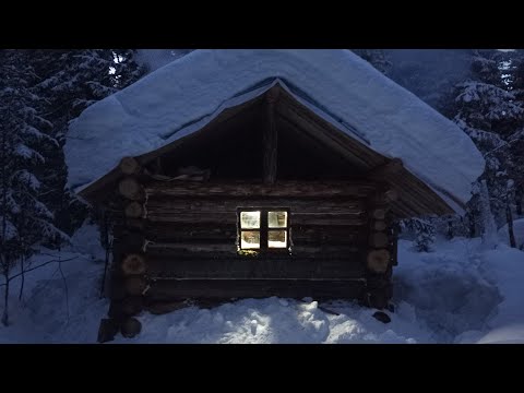 Видео: ПЕРЕЕЗД В ИЗБУ. УДАРИЛИ МОРОЗЫ.🥶ПРИЮТИЛ БЕЗДОМНОГО БРОДЯЧЕГО СТРАННИКА.