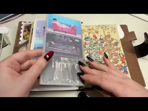 Видео: переосмысление Kinbor Weeks и Hobonichi Cousin | мое новое (не)планирование