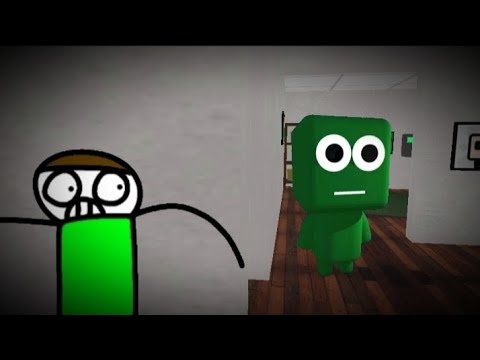 Видео: САМЫЙ ДЕТСКИЙ ХОРРОР | Mystery House