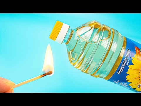 Видео: Советы и Хитрости Которые Перевернут Ваше Сознание, их нужно знать каждой хозяйке!