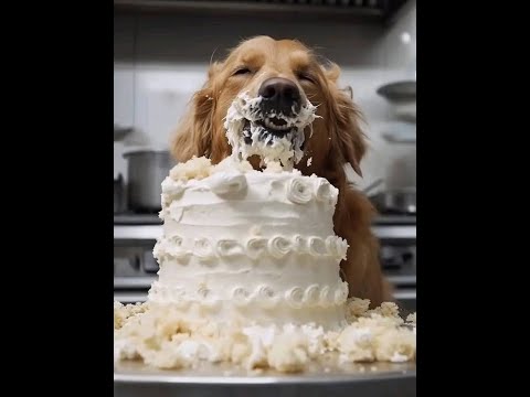 Видео: 😺 Счастье есть! 🐕 Смешное видео с собаками и кошками! 😸