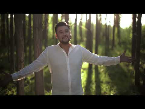 Видео: Нурбек Саматов "СЕНИ КҮТӨМ" ЖАҢЫ КЛИП 2022