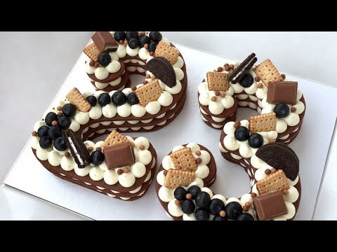 Видео: Вупи пай цифра тегін Мастер Класс 🤩🌸👩🏻‍🍳  Вупи пай цифра (Способ приготовления на русском под видео)