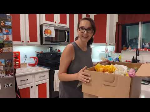 Видео: Распаковка «Grab Bag» из магазина «Michael’s»