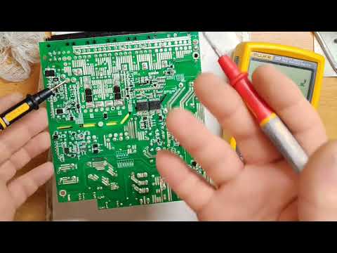 Видео: Seasonic Fanles 600w TITANIUM. Муха не сидела)).