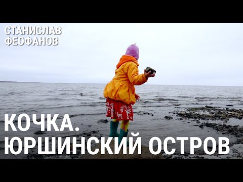 Видео: КОЧКА | @stanislavfeofanov