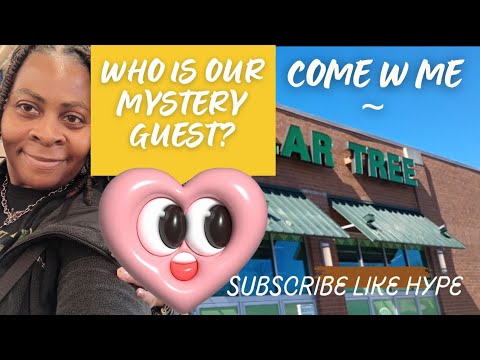 Видео: ПУТЕШЕСТВИЕ ПО DOLLAR TREE 🌳 ТАИНСТВЕННЫЙ ГОСТЬ!!! НОВЫЕ ПОТРЯСАЮЩИЕ НАХОДКИ! 🥰😍🤩 #dollartreefinds