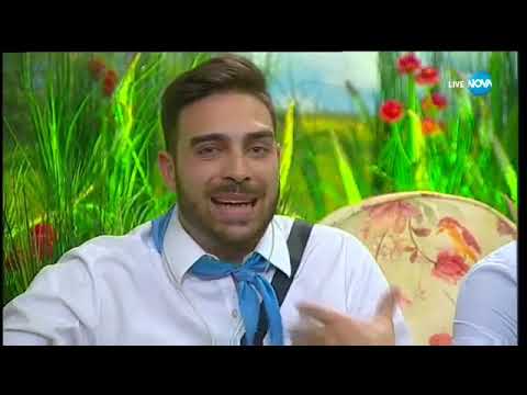 Видео: Тото заплаши Шеф Петров, че ще го  смаже    VIP Brother 2017