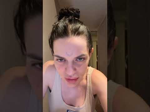 Видео: Селена Майер в прямом эфире 30.11.2024.