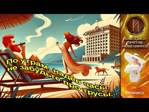 Видео: Не упахивайся, как лошадь. Феличита. Телефонное мошенничество, аферисты #обман #разводы #скам #юмор
