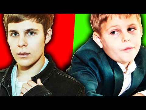 Видео: TOXIS - До Того Как Стал Известен!