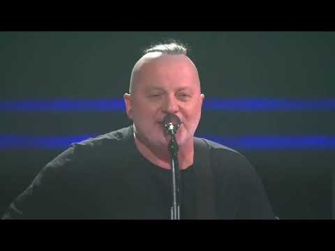 Видео: Вадим Самойлов / Агата Кристи – Золотые хиты МУЗ ТВ / 24.04.2025