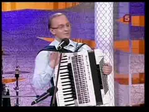 Видео: Алексей Бекетов Тополиный пух