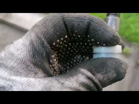 Видео: Москвич 412 как устранить люфт в рулевой трапеции