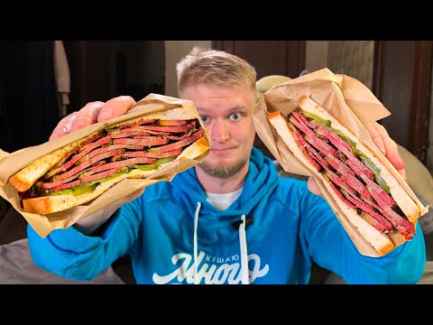 Видео: Meat Makers. И ЭТО ВСЁ? Славный Обзор.