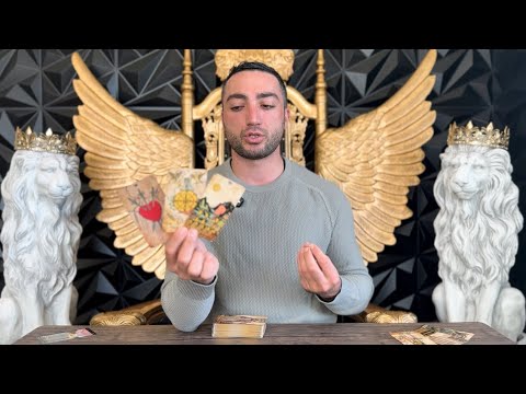 Видео: ДЕВА — ТЫ, КОНЕЧНО, ЗНАЛ, ЧТО ИЗВИНЕНИЯ ПРИДЁТСЯ. НО ЭТО ПРОИСХОДИТ РАНЬШЕ, ЧЕМ ТЫ ДУМАЛА! 27–2 О...