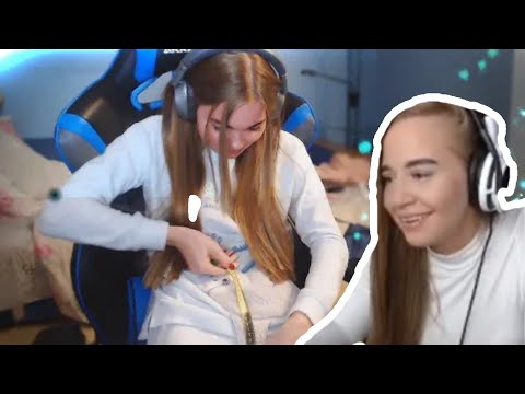 Видео: WESTY СМОТРИТ СМЕКАЛКА О 15СМ СТРУЧКЕ