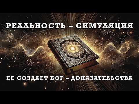 Видео: ЧТО Я УЗНАЛ О БОГЕ И АБСОЛЮТЕ ЗА 20 ЛЕТ ПОИСКОВ. ВСЯ ПРАВДА ЗА 20 МИНУТ