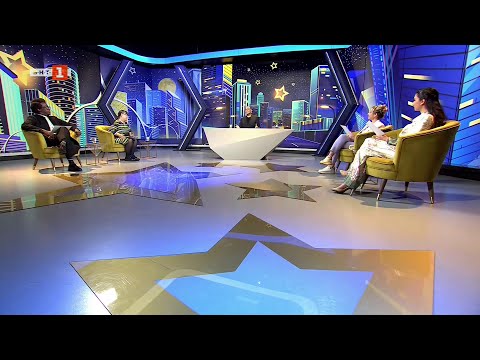 Видео: С БНТ завинаги: Кой пее най-добре на чужд език - 18.05.2025