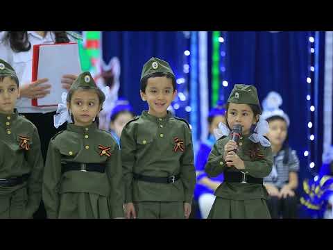 Видео: Группа  ДОШКОЛЯТА