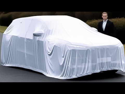 Видео: Новый Audi Q9