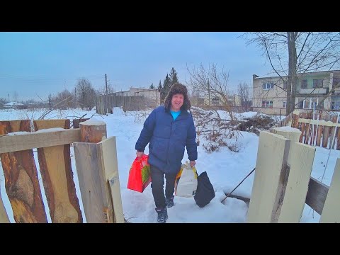 Видео: Я ПРИЕХАЛ В ДЕРЕВНЮ. ПАКУЕМ ЗАПЧАСТИ И ПРОДАЕМ