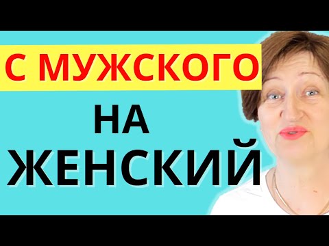 Видео: Он говорит "Не нравится - найди другого!" - что это значит на самом деле