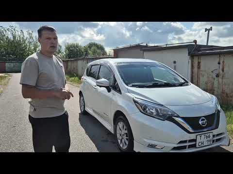 Видео: Not E-power,  обзор-эксплуатация