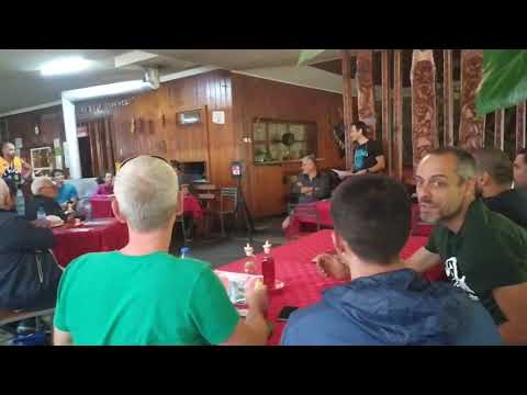 Видео: (KE)Техническа конференция Red Bull Bike the balkan Ден 0