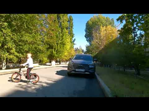 Видео: Улица Михайлова. День когда сгорел рынок на Нижнем Тракторном
