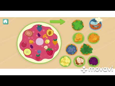 Видео: Игра про Бодо Бородо сборник 3 кухонь 