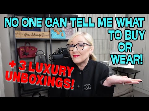 Видео: Роскошный трофей! Что я купил в Лондоне + Не говорите мне, что я слишком стар!