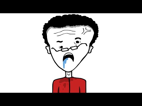 Видео: МОЙ УПОРОТЫЙ ДРУГ