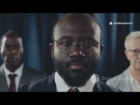 Видео: Как Энрон обманул Америку:  афера века