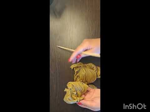 Видео: Уроки чтения восковых отливок (3)