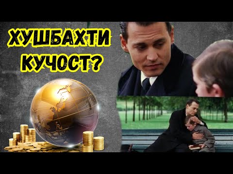 Видео: Миллиардер ба маъюб кумак кард! | Бизнес ва пул