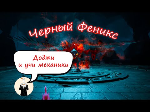 Видео: BDO Черный Феникс: Гайд