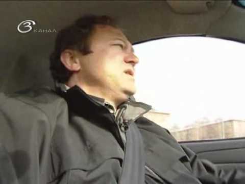 Видео: Тест драйв Chevrolet Lanos