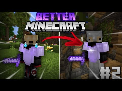 Видео: Жоохон ӨӨР. | BETTER MINECRAFT EP2