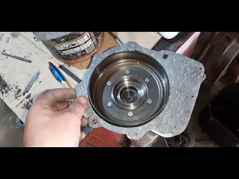 Видео: Hisun 700 восстанавливаю 4