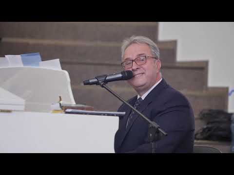 Видео: Я дякую Тобі мій Бог