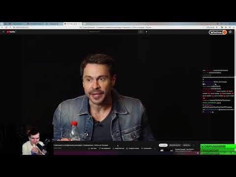 Видео: БРАТИШКИН СМОТРИТ Павел Деревянко - О фильмах  / Опять не Гальцев | 29.08.22