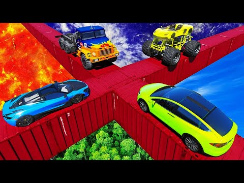 Видео: НОВАЯ РУБРИКА! СМЕРТЕЛЬНОЕ ДЕРБИ В ГТА 5 ОНЛАЙН! КОМУ ДОСТАНЕТСЯ ЛУЧШАЯ ЧИТ ТАЧКА В GTA 5 ONLINE?